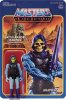 Motu 3.75" ReAction Series 3 Battle Armor Skeletor Super 7