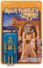 Iron Maiden Power Slave Eddie ReAction Figure Super 7 