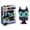 Sleeping Beauty Maleficent Disney Pop! Vinyl Figure by Funko