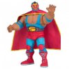 DC Lucha Explosiva Superman Action Figure Dc Collectibles