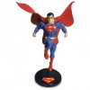 DC Designer Series Superman by Jim Lee Statue Dc Collectibles Used JC