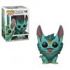 POP Monsters Smoots #10 Vinyl Figure Funko