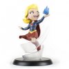 DC Supergirl TV Series Supergirl Q-Fig Figure Quantum Mechanix