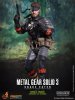 Metal Gear Solid 3 Naked Snake Eater 1/6 Scale Figure by Hot Toys