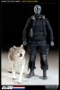 Gi Joe Snake Eyes and Timber Sixth Scale Figure Set Sideshow