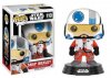 Pop! Star Wars The Force Awakens Snap Wexley #110 Figure Funko