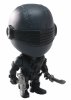 Gi Joe Snake Eyes 4.5 inch Vinyl Figure Whatnot Toys Inc