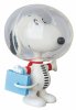 Peanuts Astronaut Snoopy Series 6 Ultra Detail Figure UDF by Medicom 