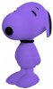 Snoopy 8 Inch Vinyl Figure Violet by Dark Horse