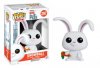 Pop! Movies: The Secret Life of Pets Snowball #297 Figure Funko