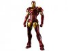 RE:EDIT Iron Man #02 Extremis Armor Figure by Sentinel