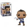 Pop! Animation Avatar The Last Airbender: Sokka #536 Figure Funko