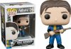 Pop! Games: Fallout 4 Sole Survivor #75 Vinyl Figure Funko