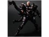 Metal Gear Solid 2 Play Arts Kai Solidus Snake by Square Enix