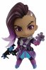 Overwatch Sombra Nendoroid Classic Skin Good Smile Company