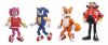 Sonic Series 1 Minimates Box Set by Diamond Select 