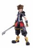 Kingdom Hearts 3 Sora 2nd Form Bring Arts PX Square Enix