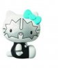 Hello Kitty KISS X The Spaceman VCD Pop! Vinyl Figure by Medicom