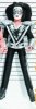 Kiss 8-Inch Retro Action Figure Series 3 Sonic Boom Spaceman