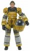 Aliens Series 6 Isolation 7" Amanda Ripley Torrens Spacesuit Neca