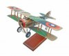 Spad XIII WW I 1/20 Scale Model ASPRTE by Toys & Models