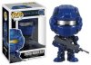 Pop! Halo 4 Spartan Warrior Blue Vinyl Figure by Funko