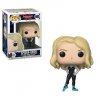 Pop! Marvel: Animated Spider-Man Spider-Gwen #405 Figure Funko