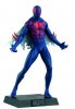 Classic Marvel Figurine Collection Mag #197 Spider-Man 2099 Eaglemoss