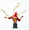 Iron Spider-Man Mini-Bust by Bowen Designs