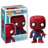 Spider Man Pop! Vinyl Bobble Head #03 by Funko