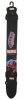 Marvel Comics Spider Man Nylon Guitar Strap by Peavey