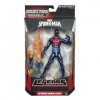 Marvel Legends Infinite Series Spider-Man 2099 6" Action Figure Hasbro