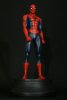 Spider-Man Red Museum Statue by Bowen Designs