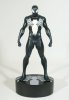 Marvel Spider-Man Black Museum Statue by Bowen Designs Used JC F