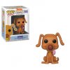 Pop! Animation: '90s Nick Spike #523 Vinyl Figure Funko