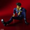 Spike Spiegel Cowboy Bebop Play Arts Kai Action Figure by Square Enix