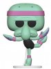 Pop! Animation: SpongeBob Series 3 Squidward Ballerina Figure Funko