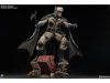 1/4 Scale Dc Premium Format Batman Red Son Sideshow Collectibles