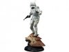 Ralph McQuarrie Boba Fett Statue By Sideshow Collectibles