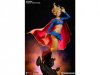 Dc 1/4 Scale Premium Format Supergirl Sideshow Collectibles 300264