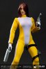  Speed Suit 2.0 Yellow Outfit Set by Triad Toys