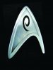 Star Trek Starfleet Engineering Division Badge Replica