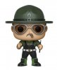  Pop! WWE Series 8 Sargent Slaughter Vinyl Figure Funko