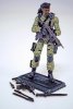 GI JOE 30Th Anniversary Figure Sergeant Stalker