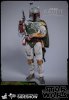 1/6 Star Wars Boba Fett Deluxe Version MMS 464 Hot Toys 903352