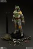 1/6 Scale Boba Fett Star Wars The Empire Strikes Back Sideshow #21282