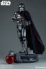 Star Wars Captain Phasma Premium Format Figure Sideshow 300562