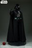 Star Wars Darth Vader Legendary Scale Figure Sideshow 400103