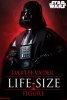 Star Wars Darth Vader Life-Size Figure by Sideshow Collectibles 