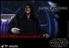 1/6 Scale Star Wars Emperor Palpatine Deluxe MMS Hot Toys 903110